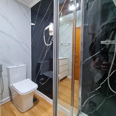 Bn Ghouse Διαμέρισμα Lisboa Εξωτερικό φωτογραφία