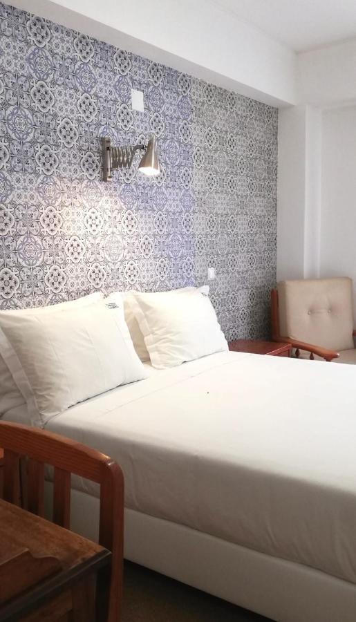 Bn Ghouse Διαμέρισμα Lisboa Εξωτερικό φωτογραφία