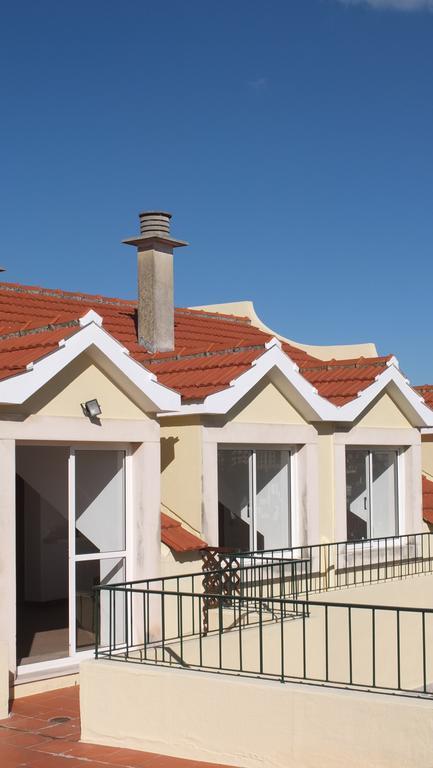 Bn Ghouse Διαμέρισμα Lisboa Εξωτερικό φωτογραφία