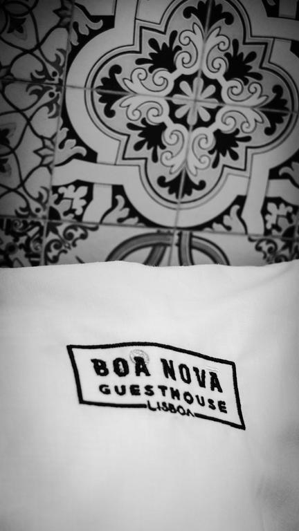 Bn Ghouse Διαμέρισμα Lisboa Εξωτερικό φωτογραφία