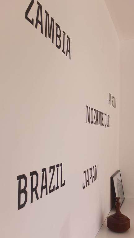 Bn Ghouse Διαμέρισμα Lisboa Εξωτερικό φωτογραφία