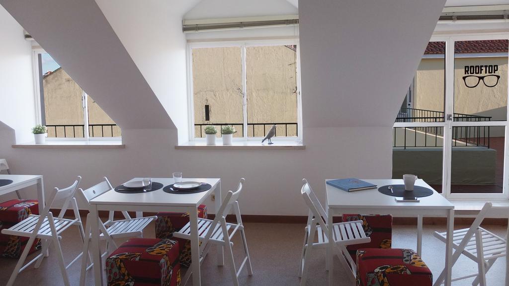 Bn Ghouse Διαμέρισμα Lisboa Εξωτερικό φωτογραφία