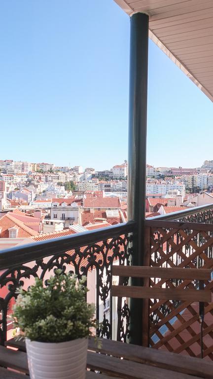 Bn Ghouse Διαμέρισμα Lisboa Εξωτερικό φωτογραφία